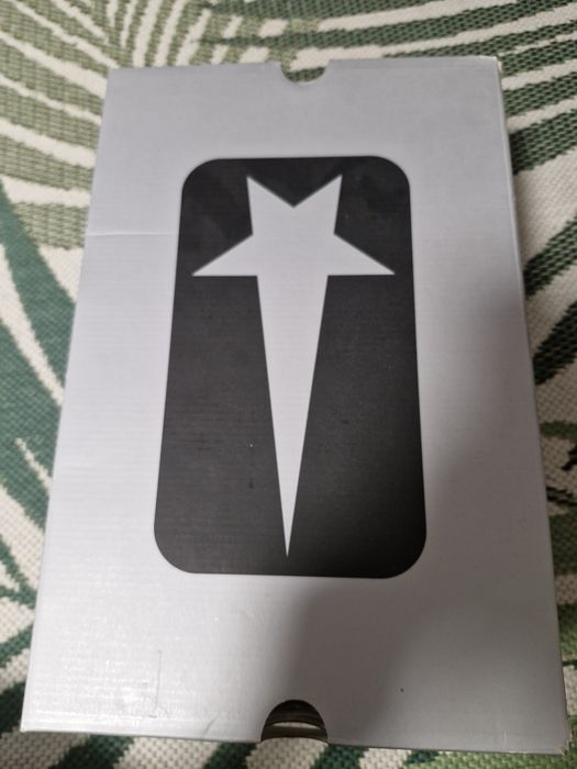 Vand converse drkstar