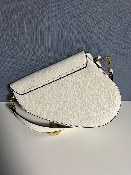 Geanta Dior Alba Piele Premium / 2025