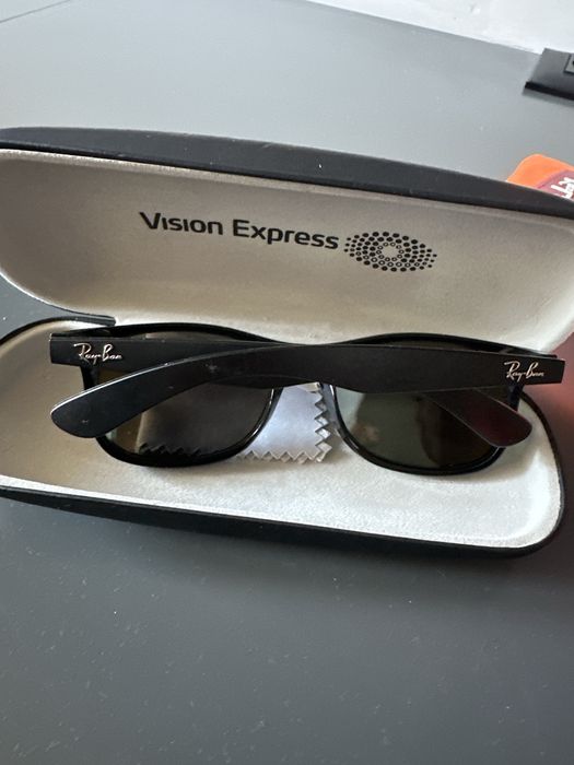 Детски очила RayBan