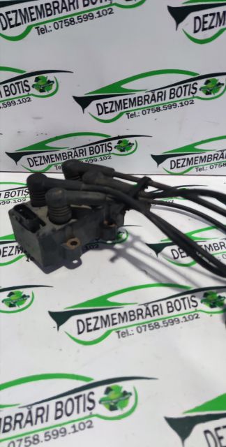 Bobina inductie Renault Clio a 2-a generatie