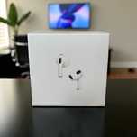 Airpods 3 - запечатани