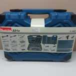 ПРОМОЦИЯ.Нов комплект инструменти Makita E-10883  221 части