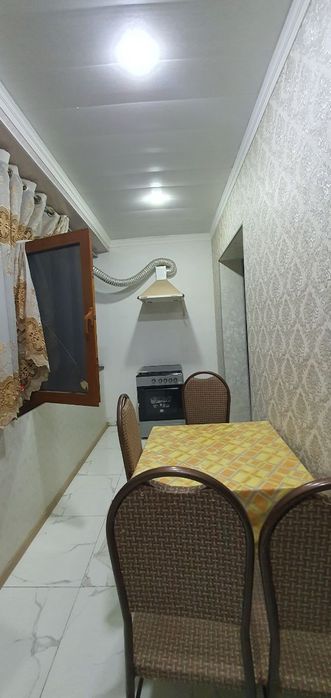 Квартира ижарага берилади