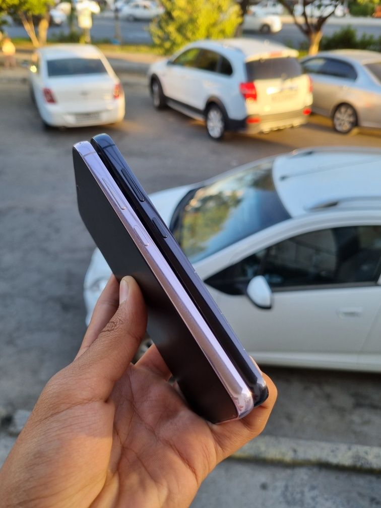 Samsung galaxy s23 8/256gb holati xarxil