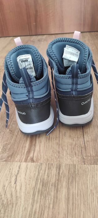 Туристически обувки, 38 номер.