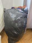 Haine la sac super preț