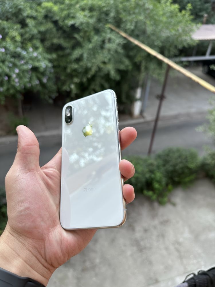 Iphone xs 64 ideal