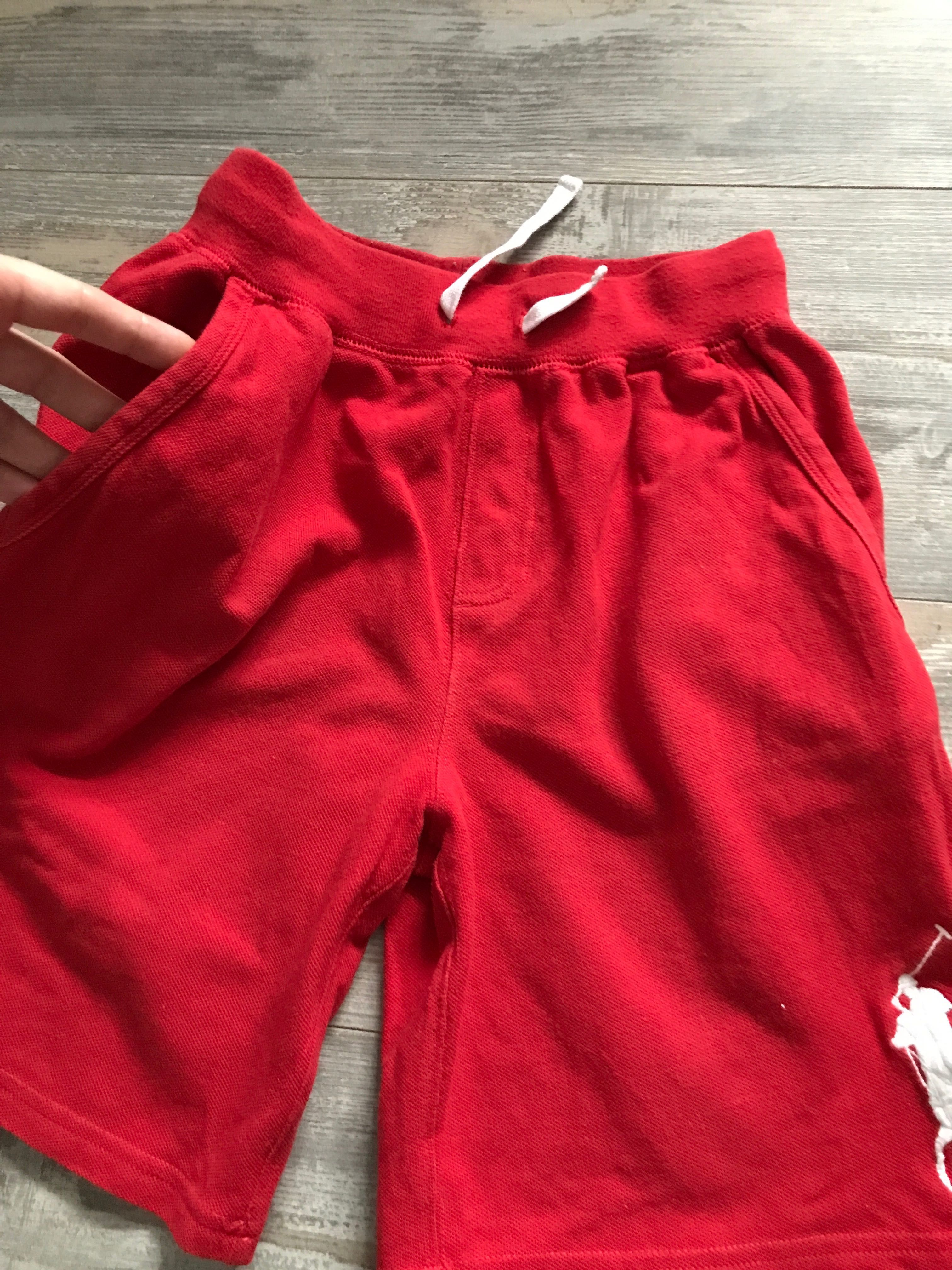 Pantaloni scurti Ralph Lauren baieti