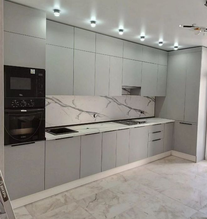 Кухонная мпбель для дома