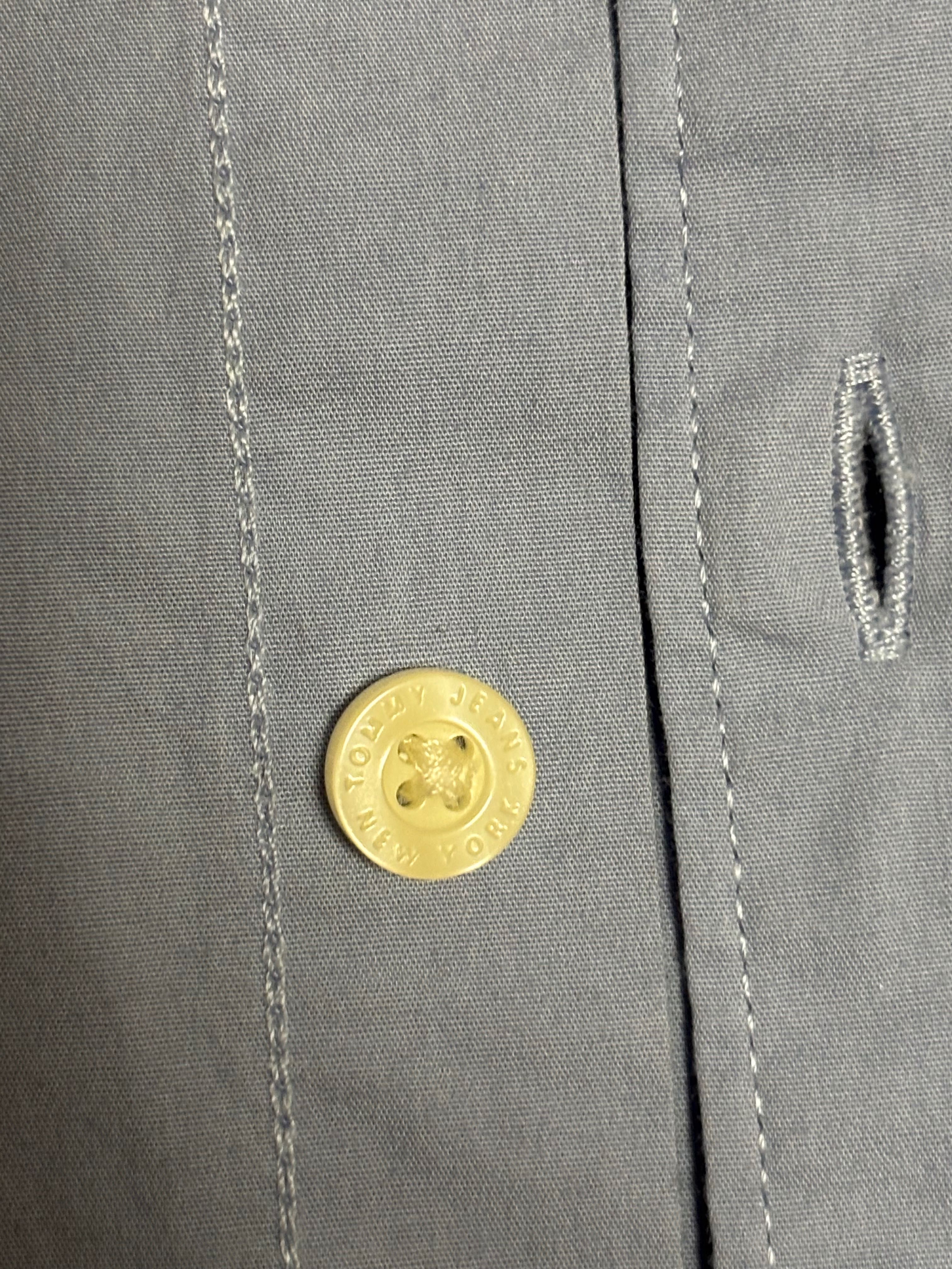Tommy Jeans M slim