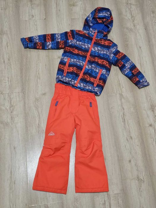 Costum ski - copii