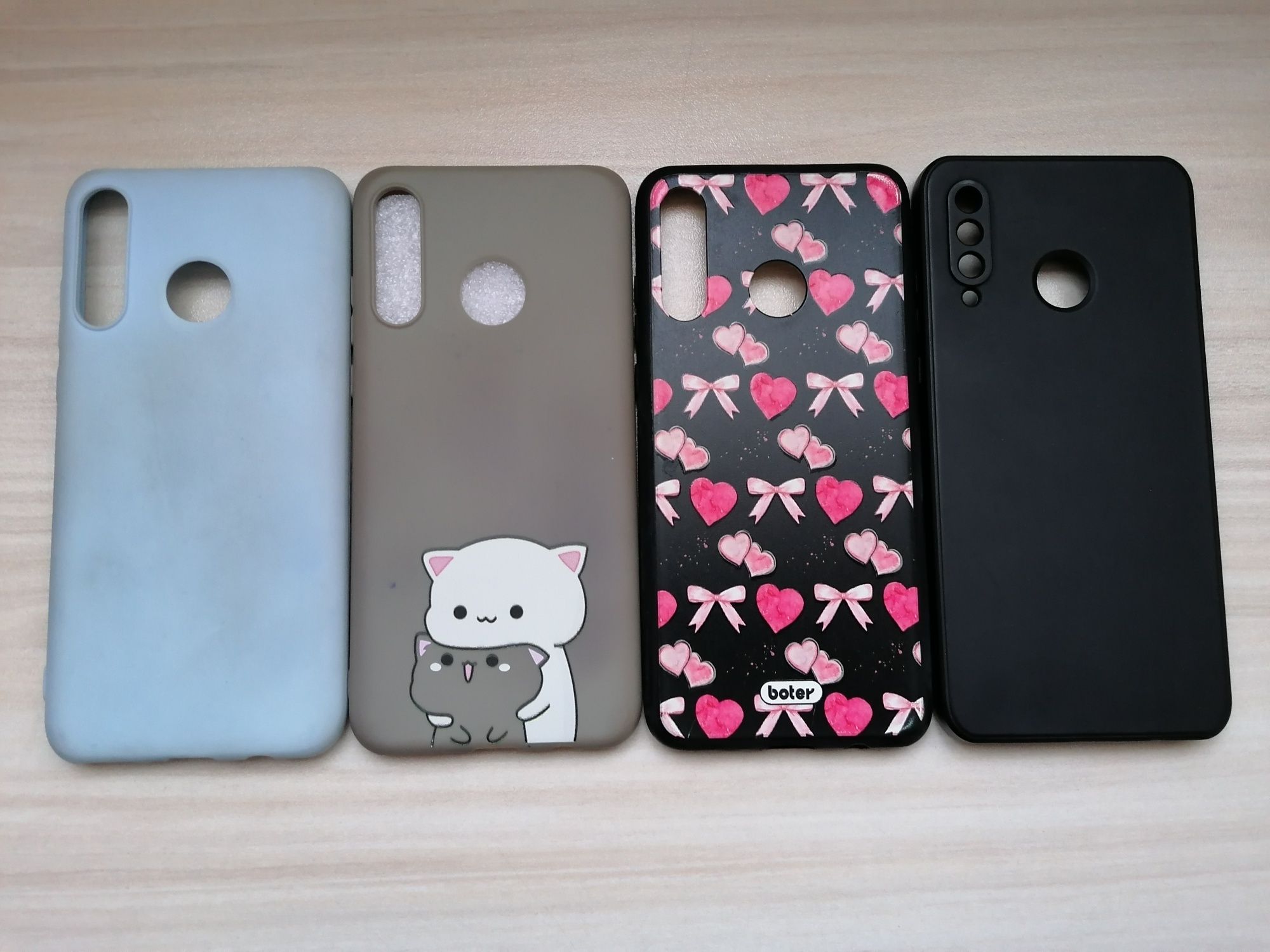 Аксесоари за iPhone, Samsung, Huawei, Motorola