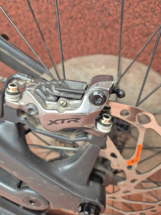 Canyon Spectral 10.0  29 er