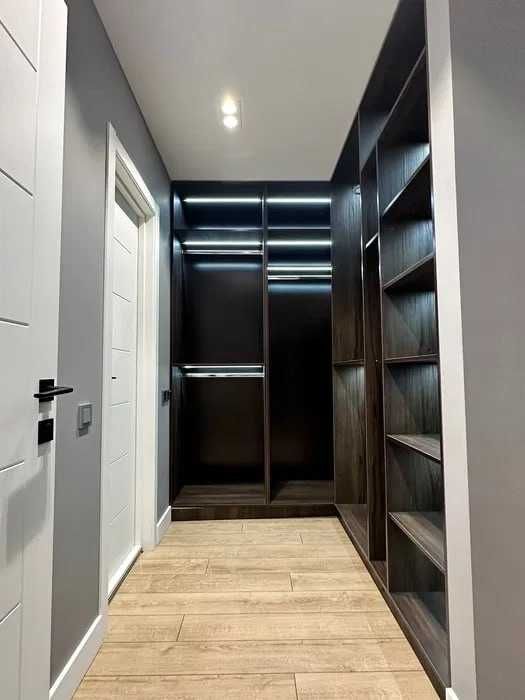 Elegant Urban Living–Flat for Rent in the City Center. VIP-class! 119*
