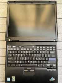 Laptop IBM R50e colectie aproape nefolosit