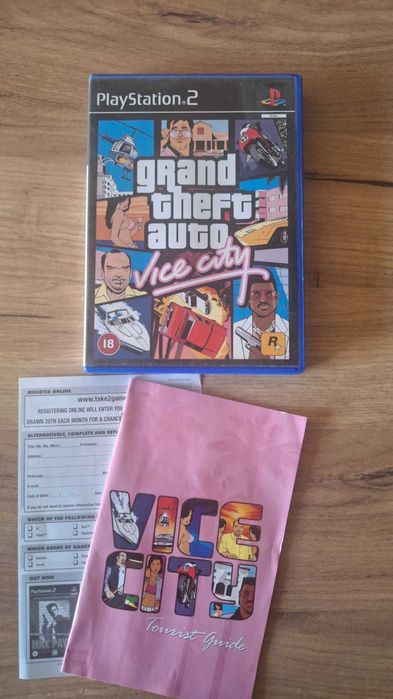 Игри и тематични джойстици за Sony Playstation 2/3/4