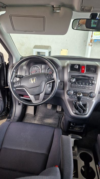 Honda CRV de vanzare