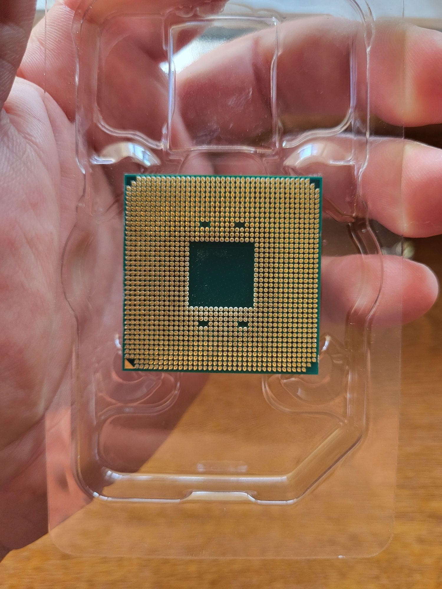 Процесор Ryzen 3 1200