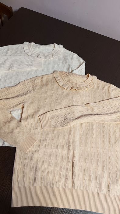 Кофточки трикотажные,новые