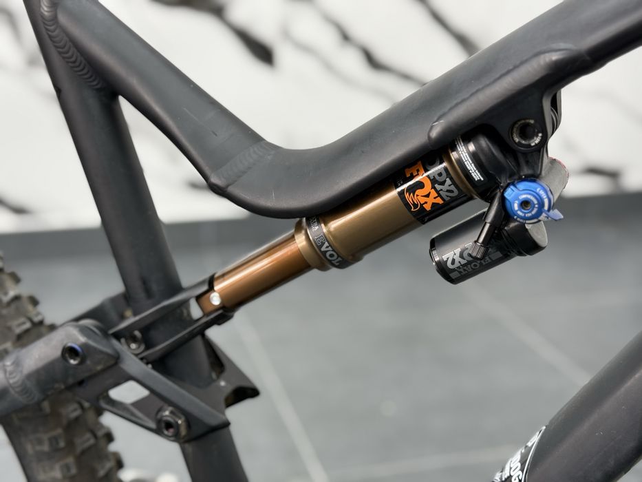 Commencial Meta AM 27.5 L 1x12 Sram X01