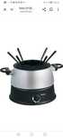 Aparat fondue electric