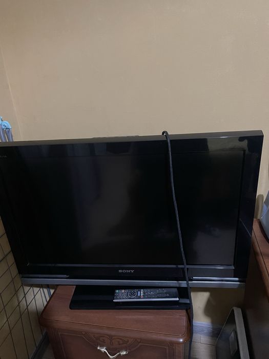 Продаю телевизор,sony в хорошем качестве