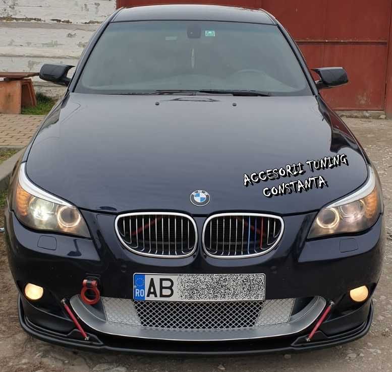 Capace Oglinzi Tip Batman - Bmw E60 - E61 Seria 5