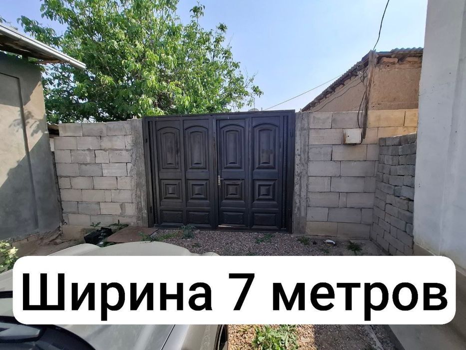 Продается участок 3 сотки сквозной