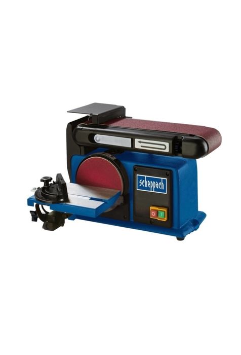 Masina de slefuit lemn scheppach bts900