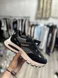 Adidasi dsquared black