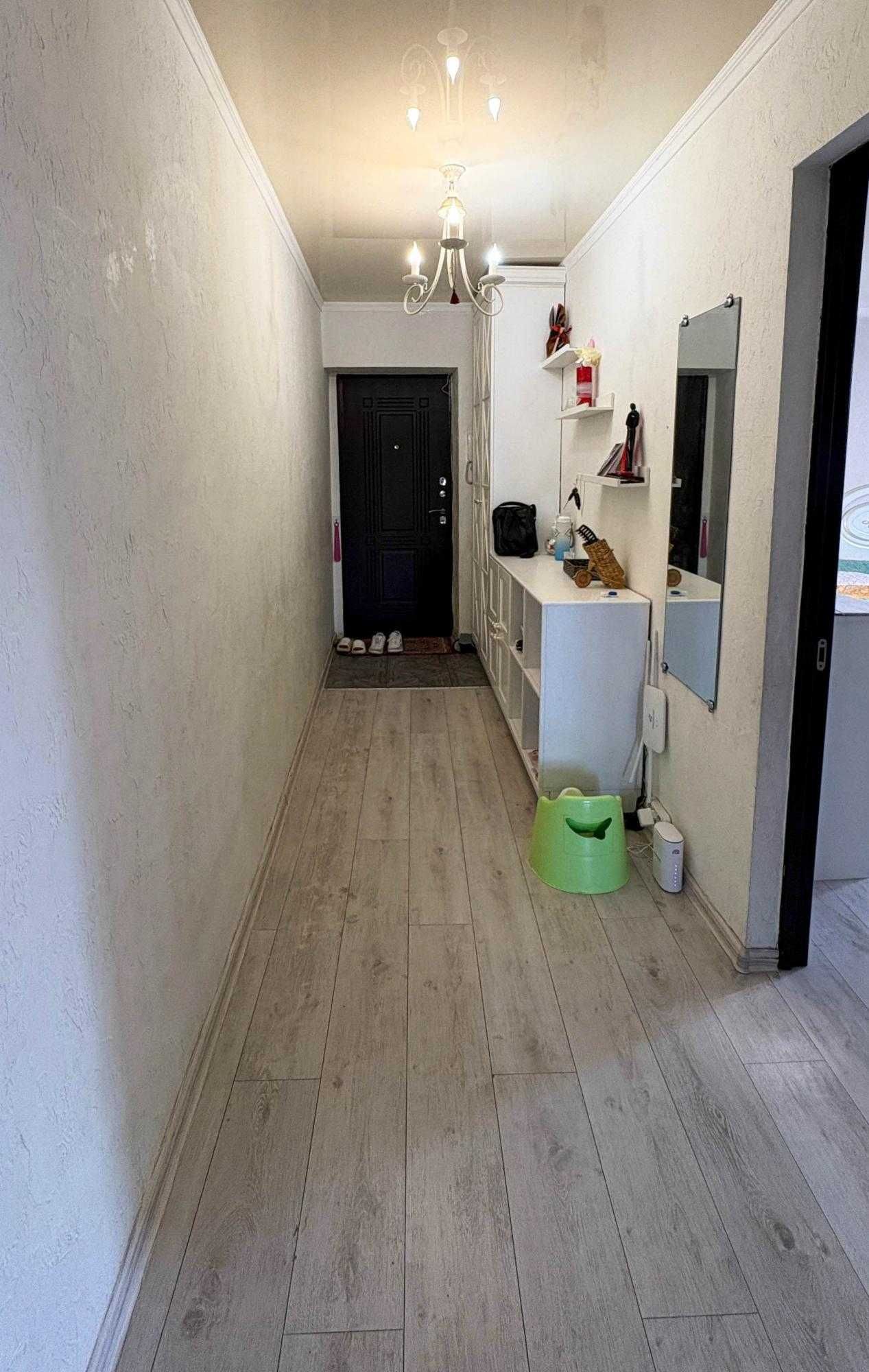 продается 4 ком в каратале Айым