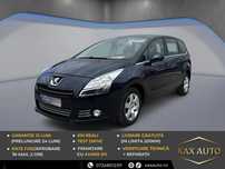 Peugeot 5008 Rate fixe,Garantie,Livrare