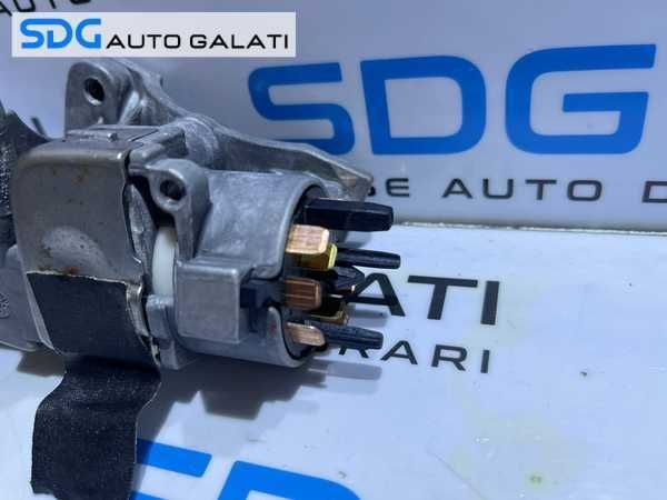 Butuc Contact Pornire cu Lama Cheie VW Passat B5.5 2003 - 2005 Cod 4B0905851M