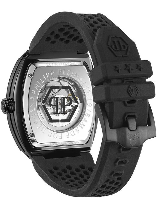 Ceas barbatesc Philipp Plein PWBAA0621, Automatic | UsedProducts.Ro