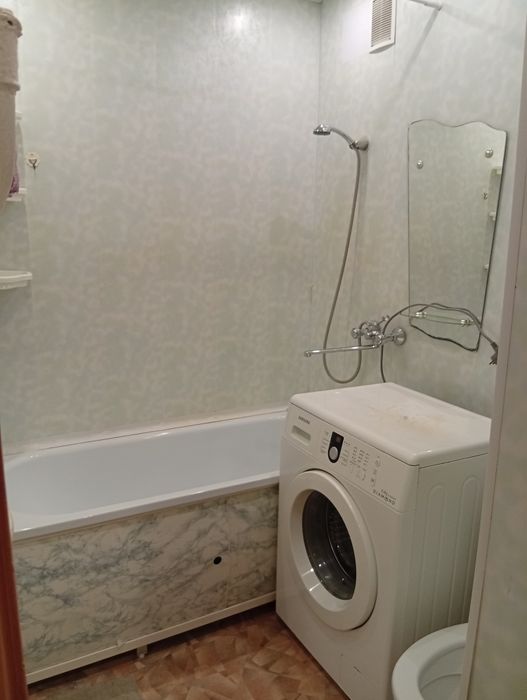 Сдам однокомнатную квартиру