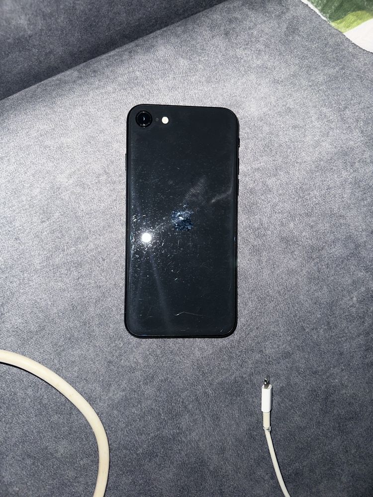 iPhone se