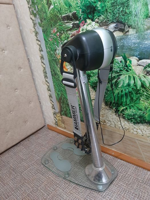 Продам массажер.