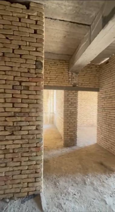 2 хонали уй сотилади