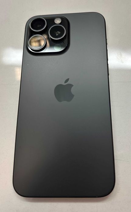 iPhone Pro Max 512GB