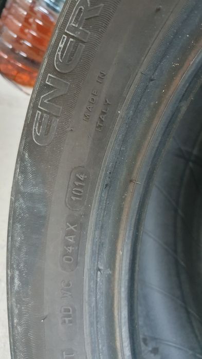 Anvelope 205 55 16 de vara