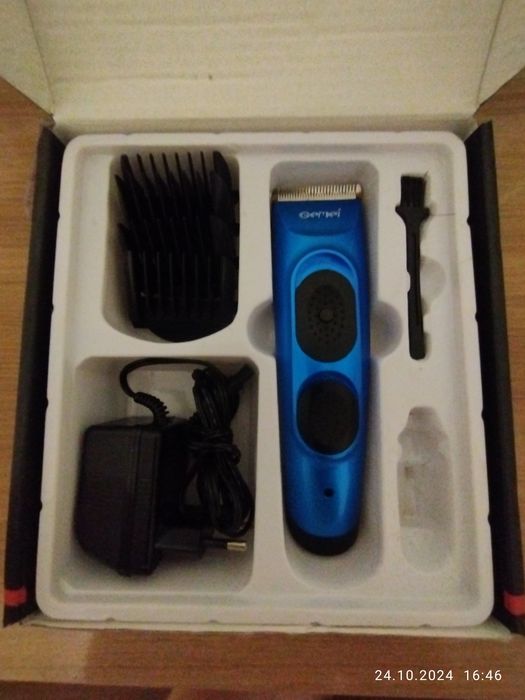 Машинка для стрижки