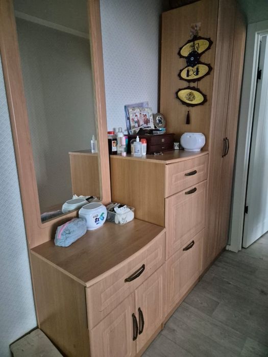 Продам прихожая белоруский мебель