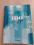Планер за 100 дни от о, планер