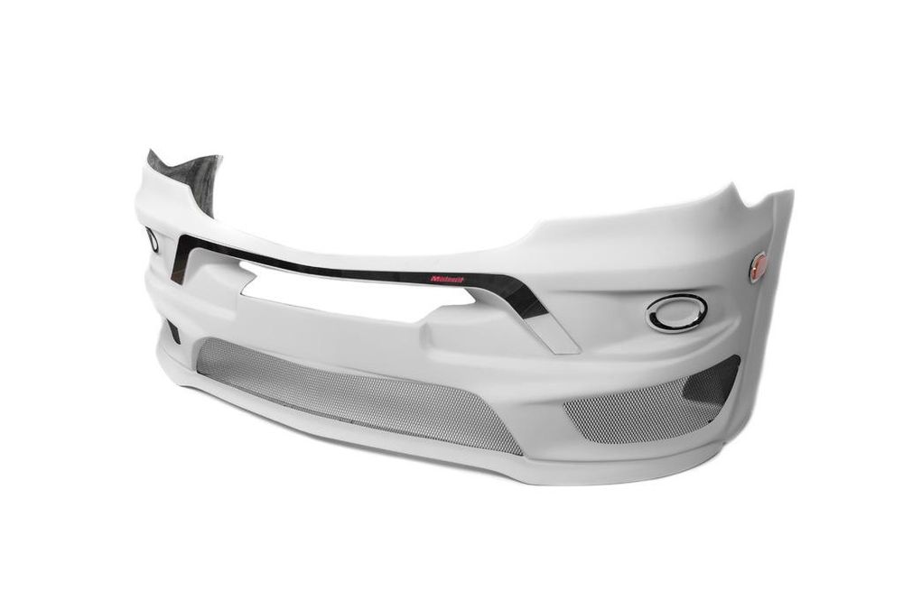 Bara Tuning Sprinter model AMG 07-18