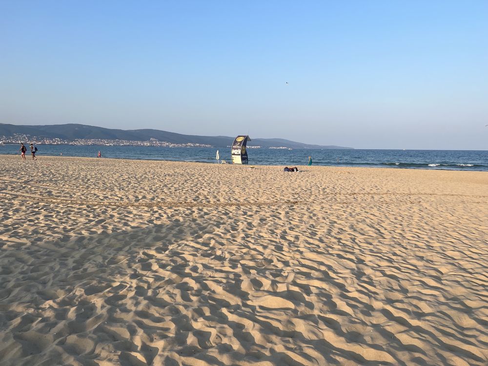 Студио на Какао, Cacao beach, Za Zu, Слънчев бряг