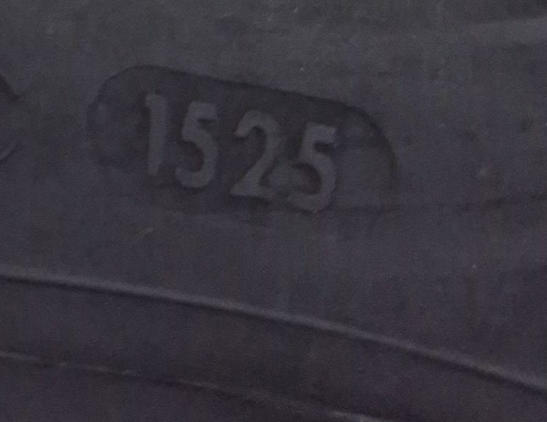 155/70 R13, 75T, OVATION W-586, Anvelope de iarna M+S