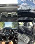 Vand bmw f10 2011 520d