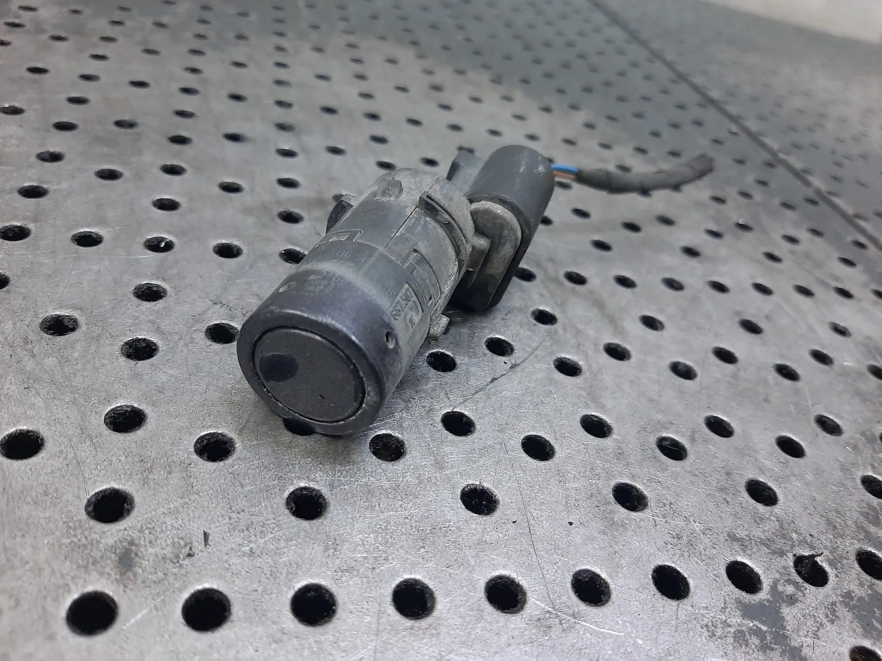 senzor parcare audi a6 4f c6 1j0973703  687507  2687506