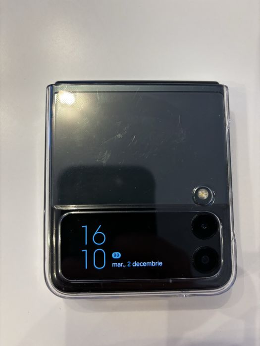 Samsung z flip 3