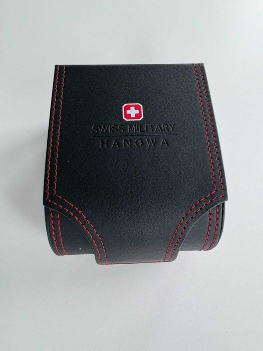 Swiss Military HANOWA Active Duty 4326